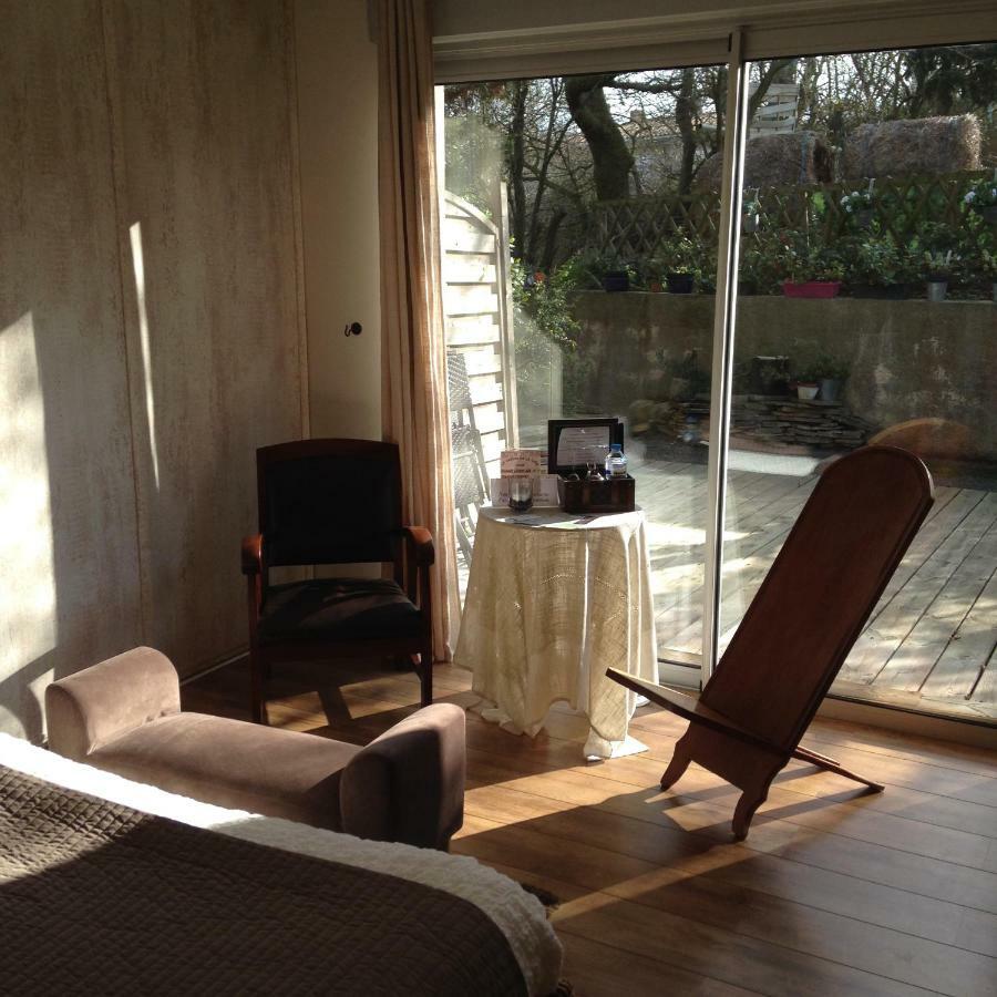 Le Jardin De La Cite Bed & Breakfast Carcassonne Exterior photo